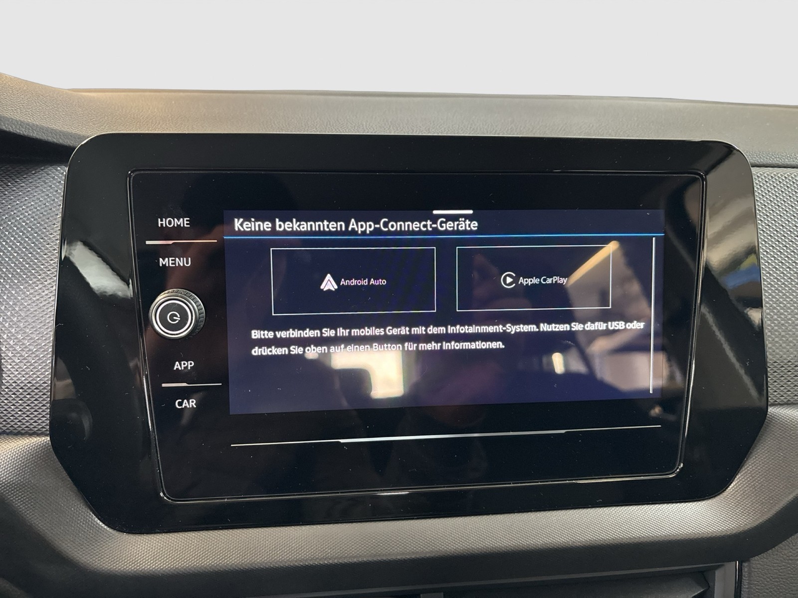 Volkswagen T-Cross 1.0 CARPLAY SITZHEIZUNG LED EINPARKHILFE