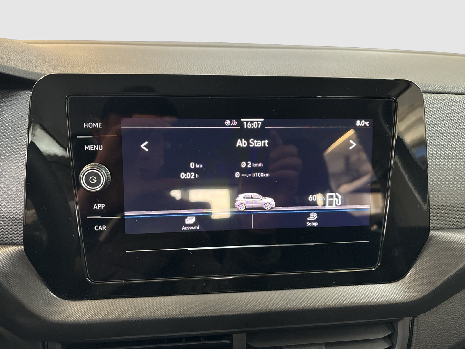 Volkswagen T-Cross 1.0 CARPLAY SITZHEIZUNG LED EINPARKHILFE