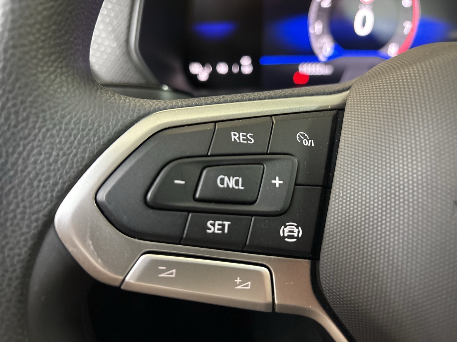 Volkswagen T-Cross 1.0 CARPLAY SITZHEIZUNG LED EINPARKHILFE
