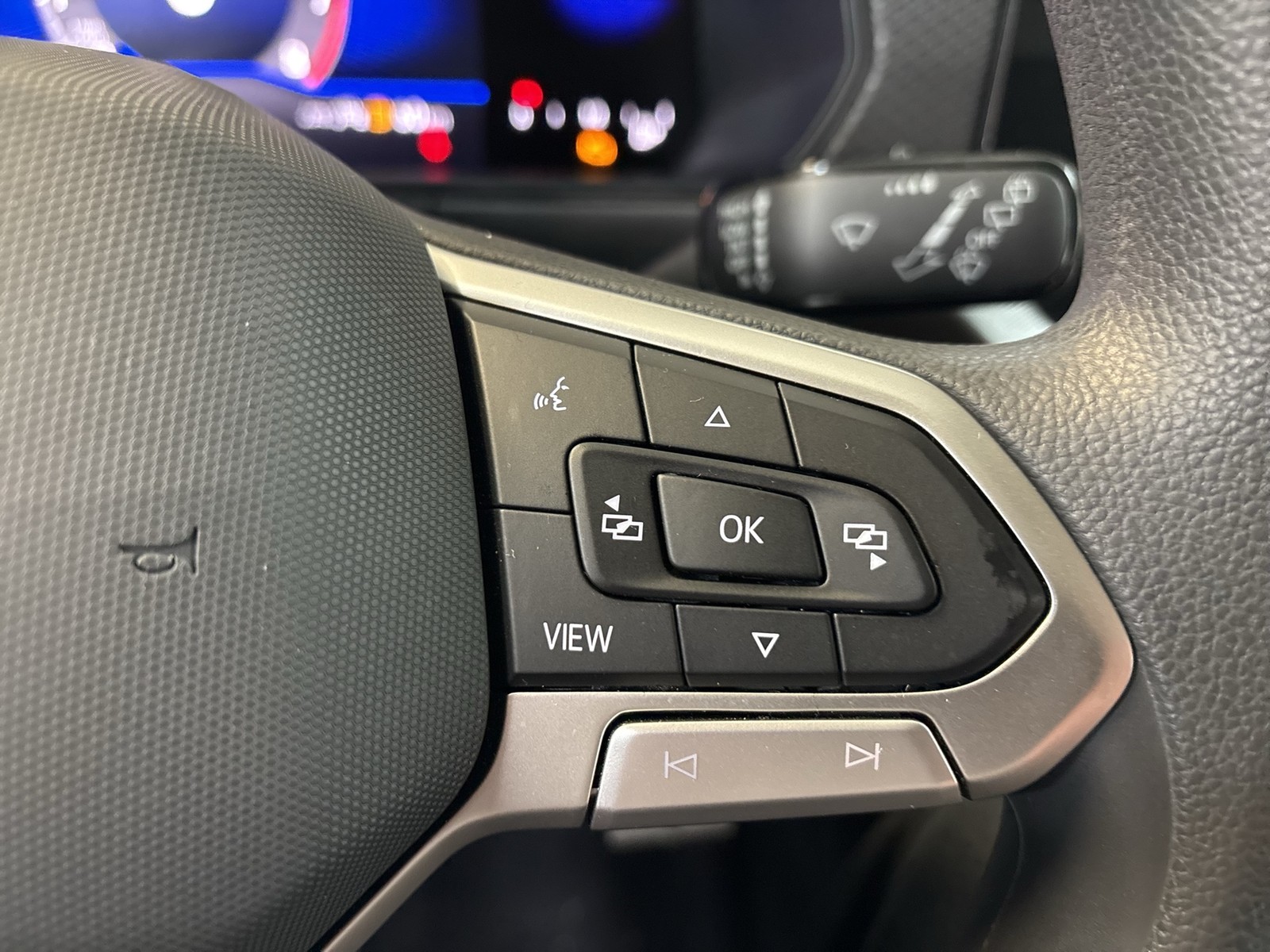 Volkswagen T-Cross 1.0 CARPLAY SITZHEIZUNG LED EINPARKHILFE