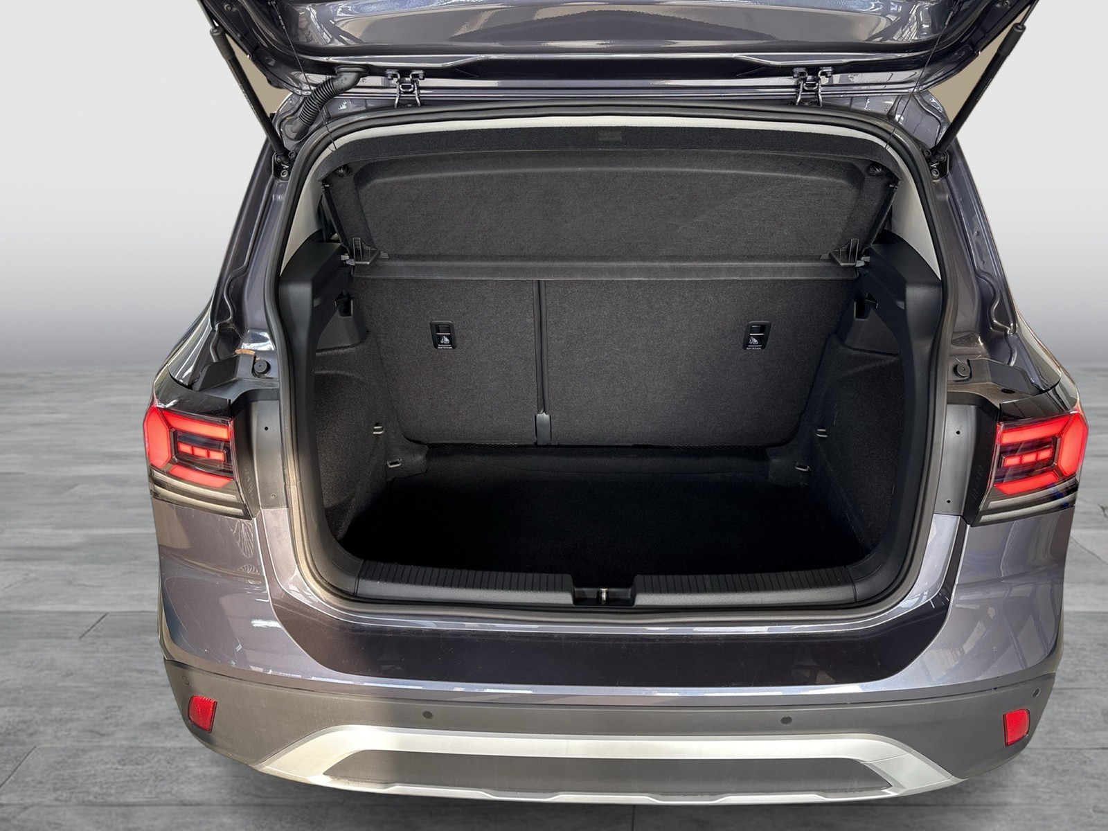 Volkswagen T-Cross 1.0 CARPLAY SITZHEIZUNG LED EINPARKHILFE