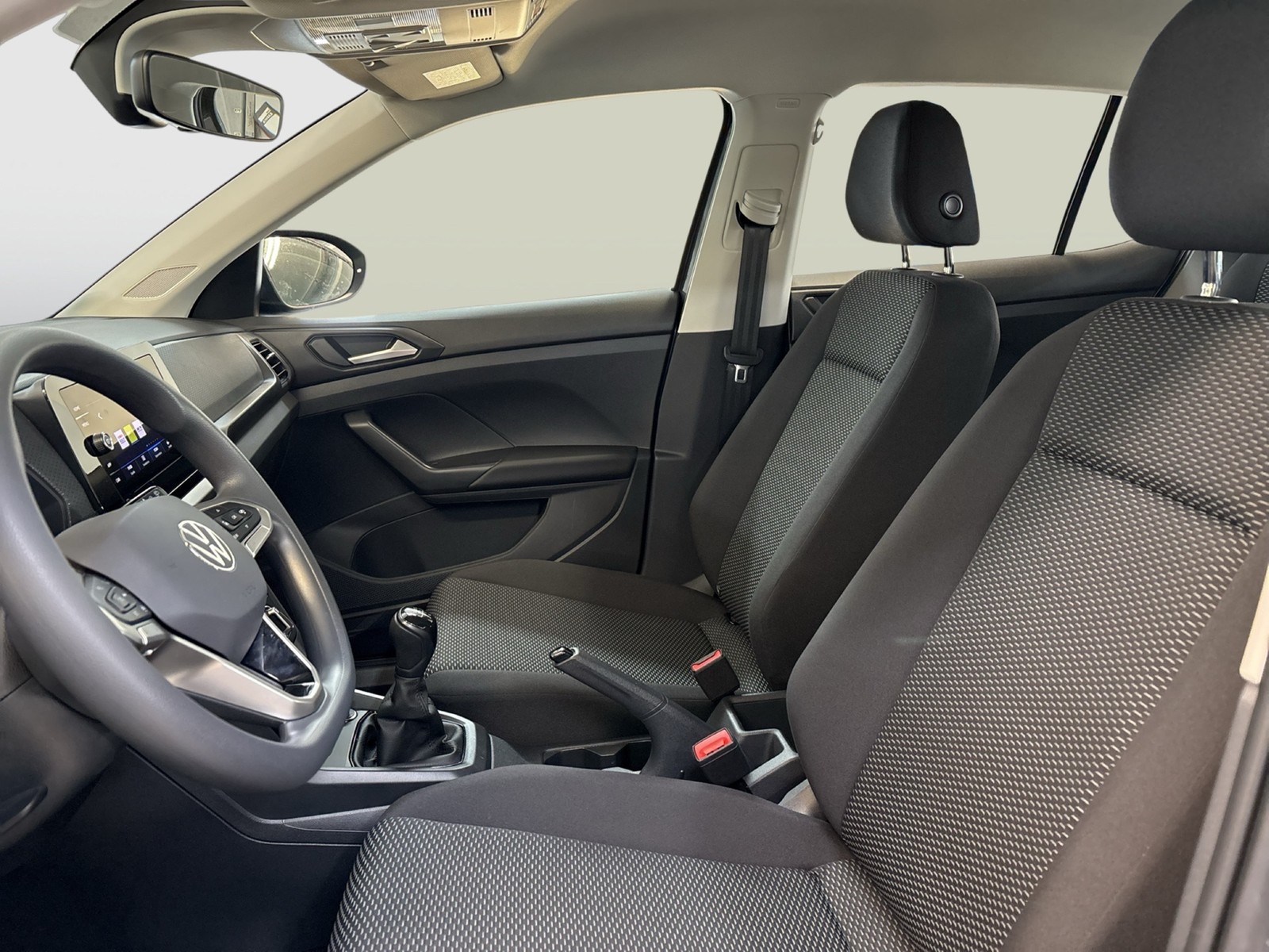 Volkswagen T-Cross 1.0 CARPLAY SITZHEIZUNG LED EINPARKHILFE