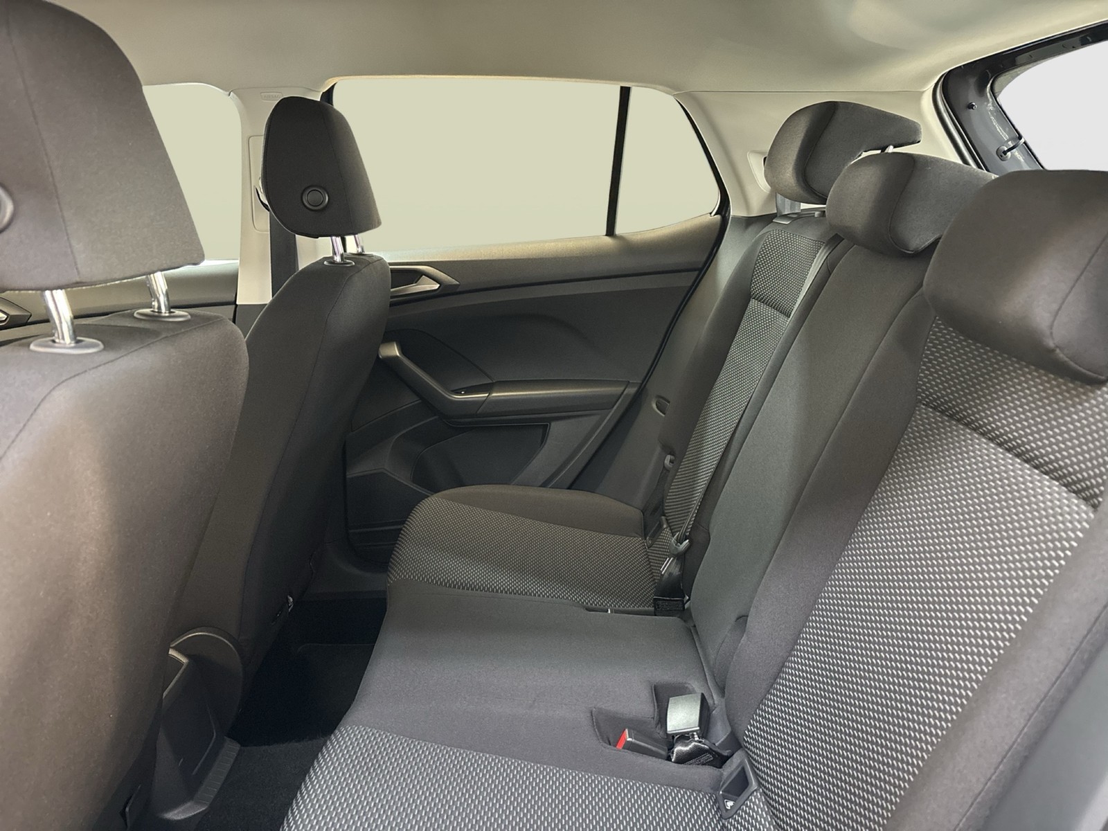 Volkswagen T-Cross 1.0 CARPLAY SITZHEIZUNG LED EINPARKHILFE