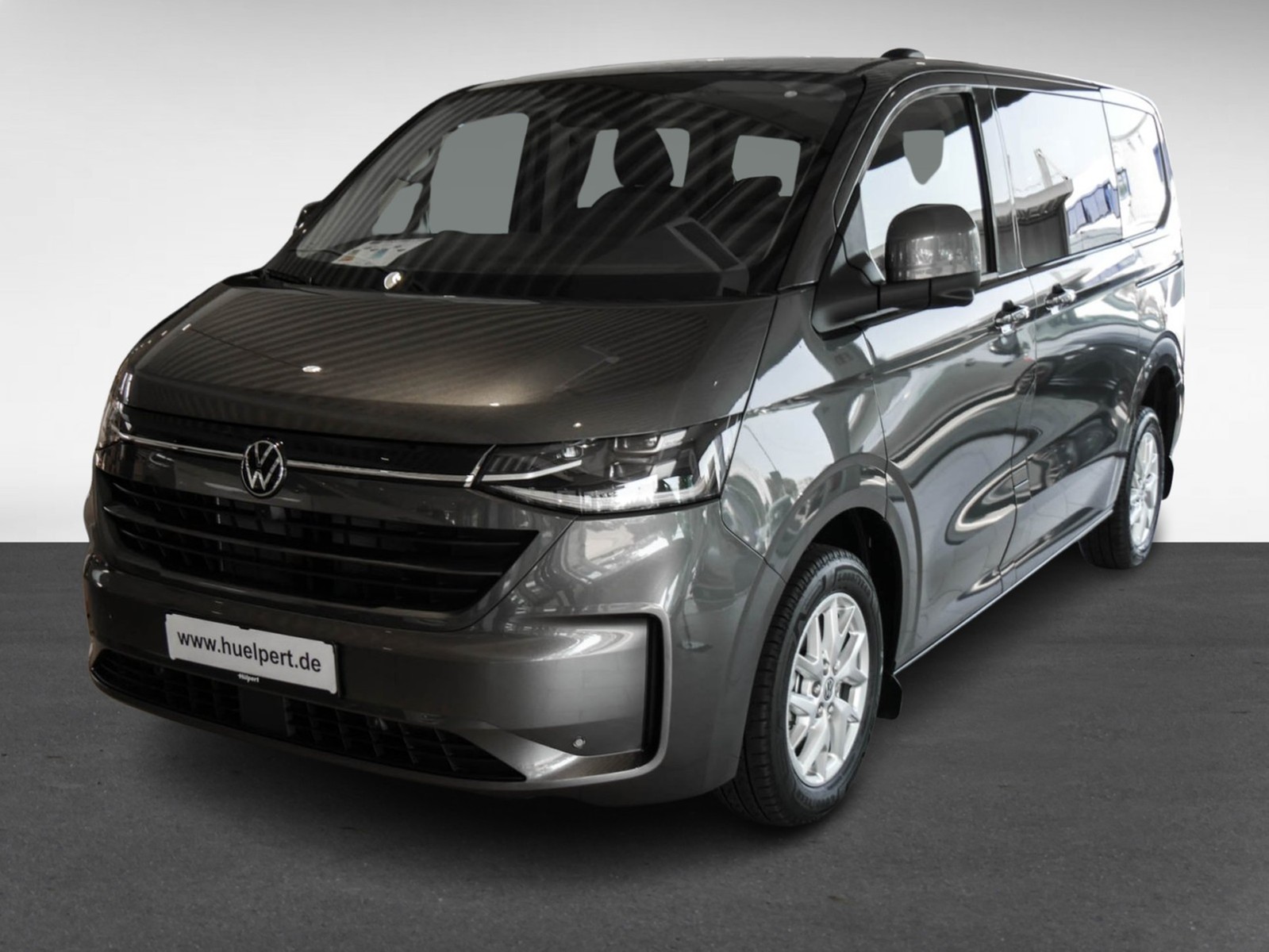 Volkswagen T7 Caravelle Style Navi Pano Standh. Harman