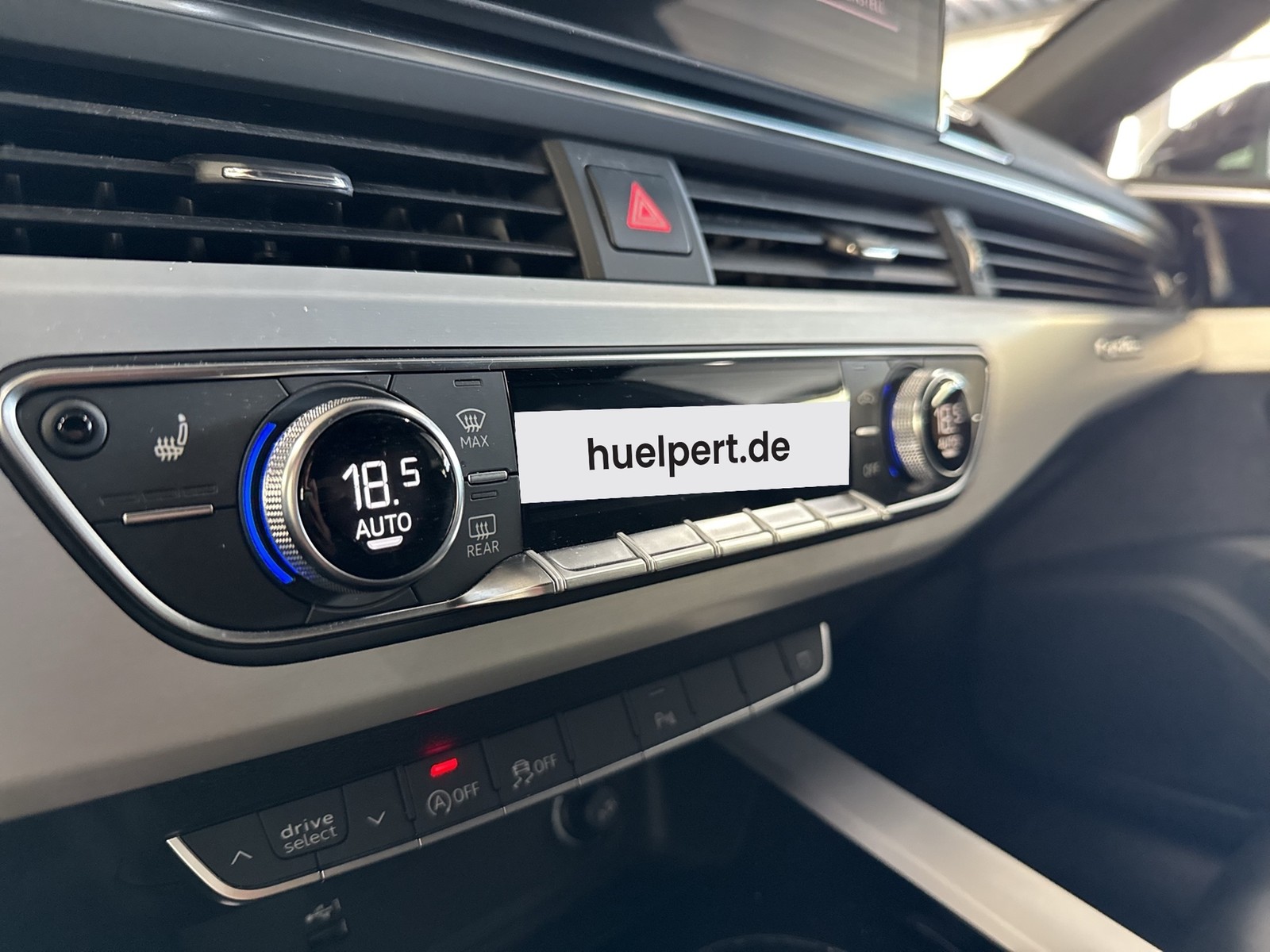 Audi S5 Sportback Qu. BLACKPAK PANO CAM LM20 NAVI+