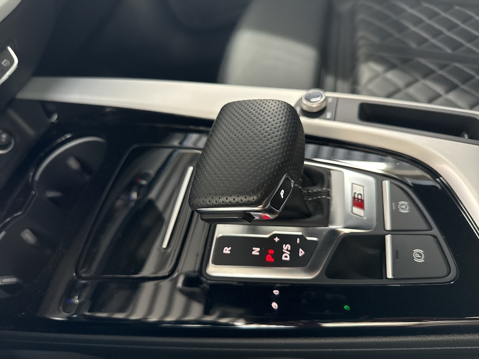 Audi S5 Sportback Qu. BLACKPAK PANO CAM LM20 NAVI+