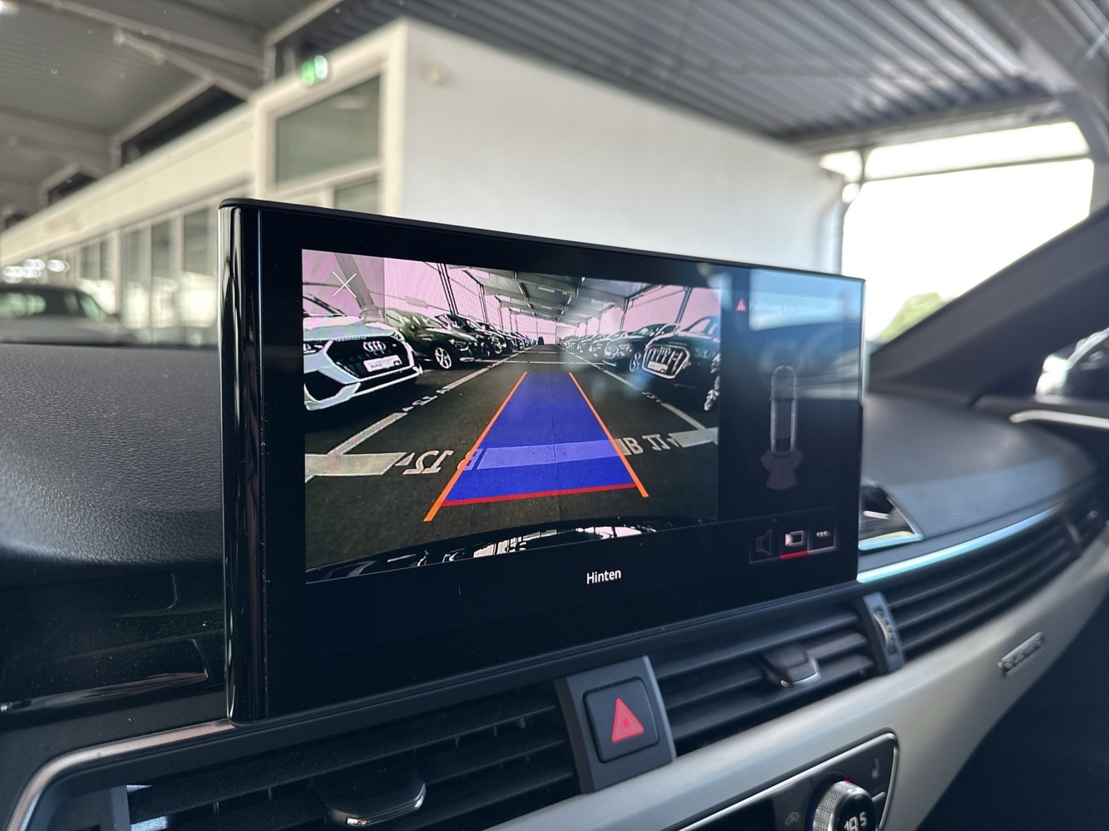 Audi S5 Sportback Qu. BLACKPAK PANO CAM LM20 NAVI+