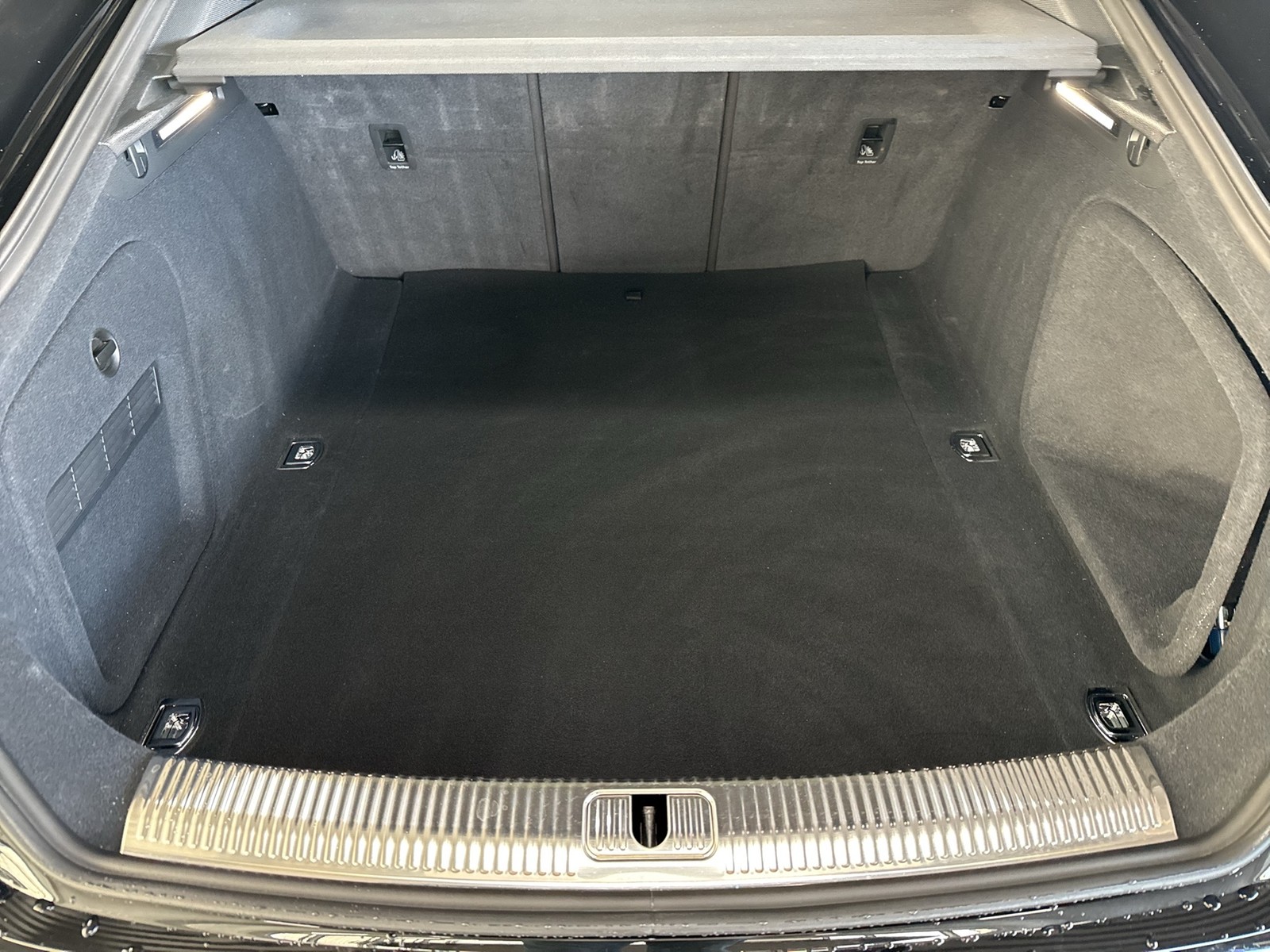 Audi S5 Sportback Qu. BLACKPAK PANO CAM LM20 NAVI+
