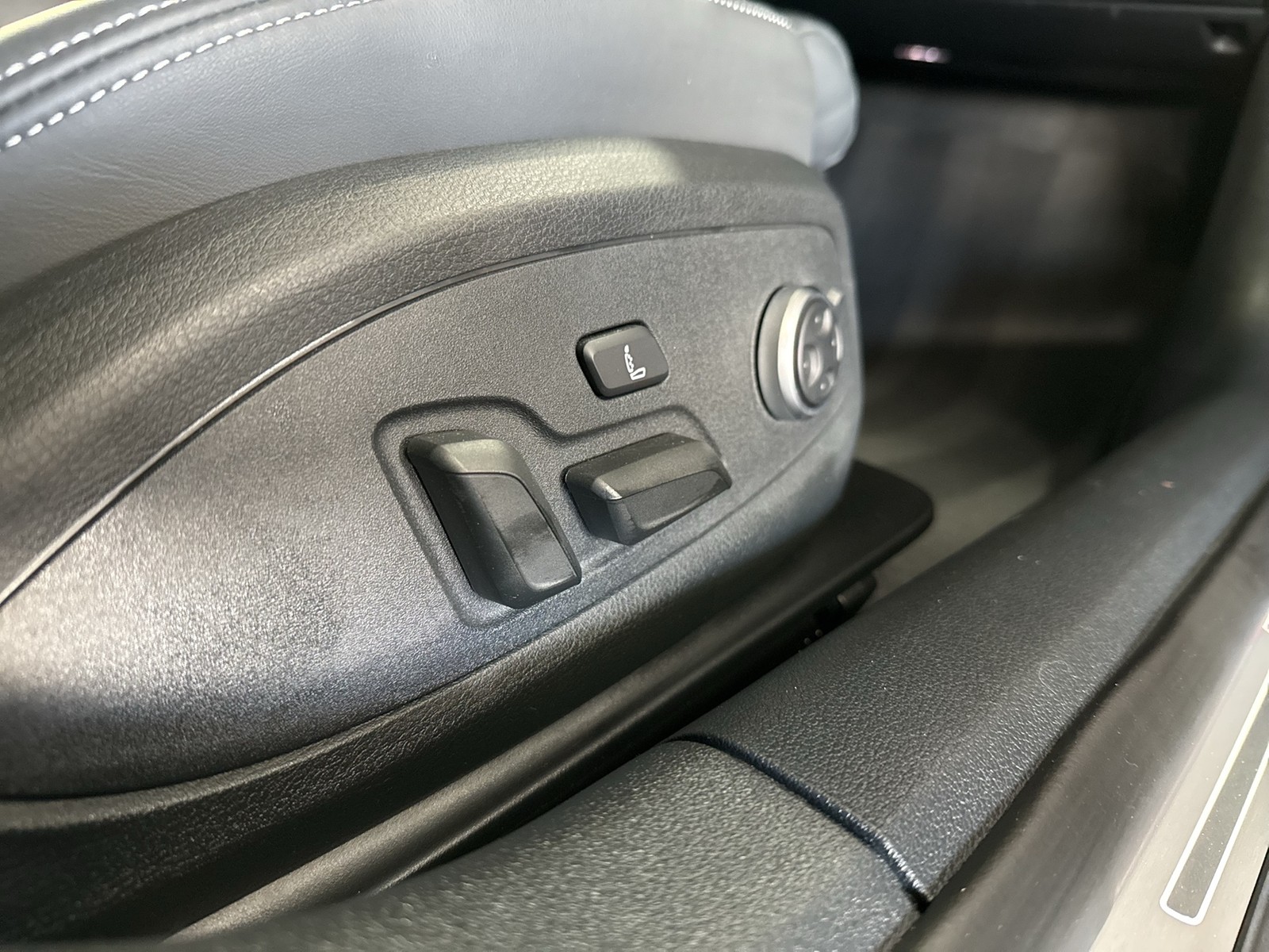 Audi S5 Sportback Qu. BLACKPAK PANO CAM LM20 NAVI+