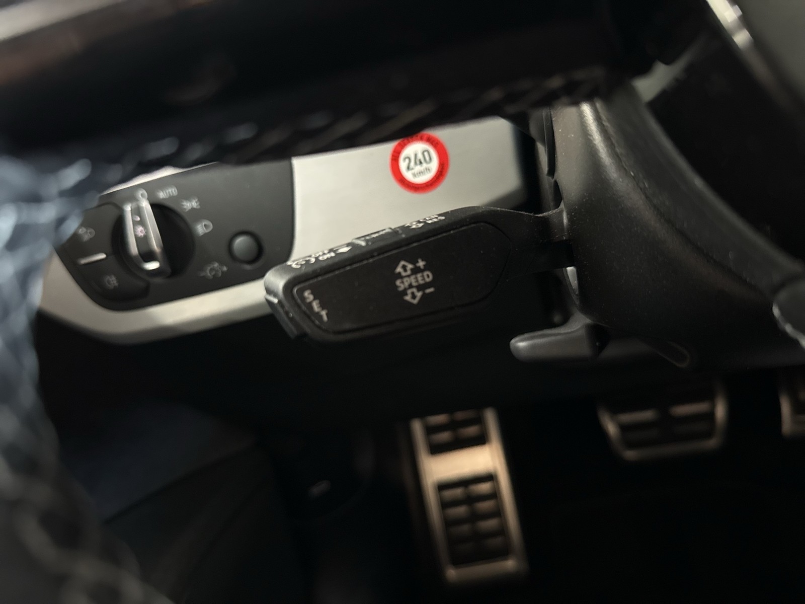 Audi S5 Sportback Qu. BLACKPAK PANO CAM LM20 NAVI+