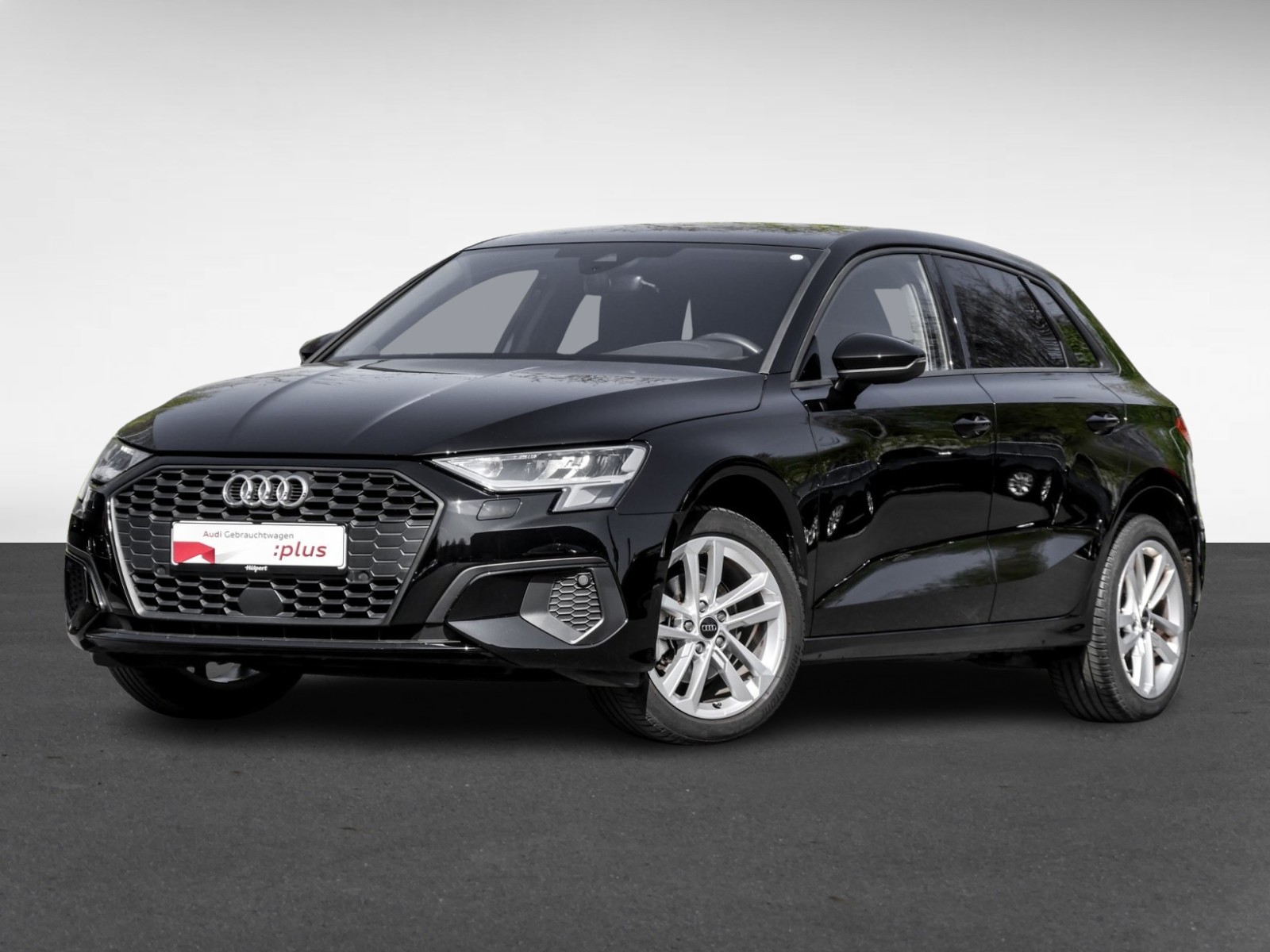 Audi A3 Sportback 30 LM17 CARPLAY/ANDROIDAUTO SITZHZ.