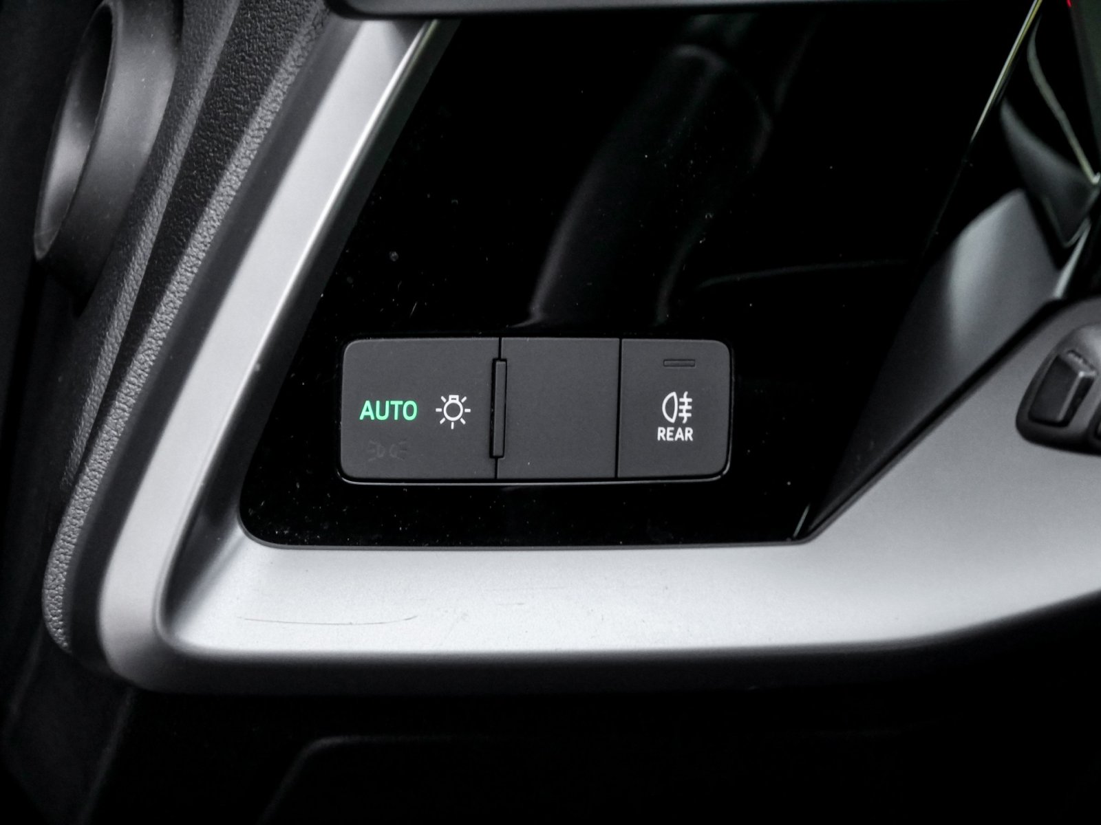 Audi A3 Sportback 30 LM17 CARPLAY/ANDROIDAUTO SITZHZ.