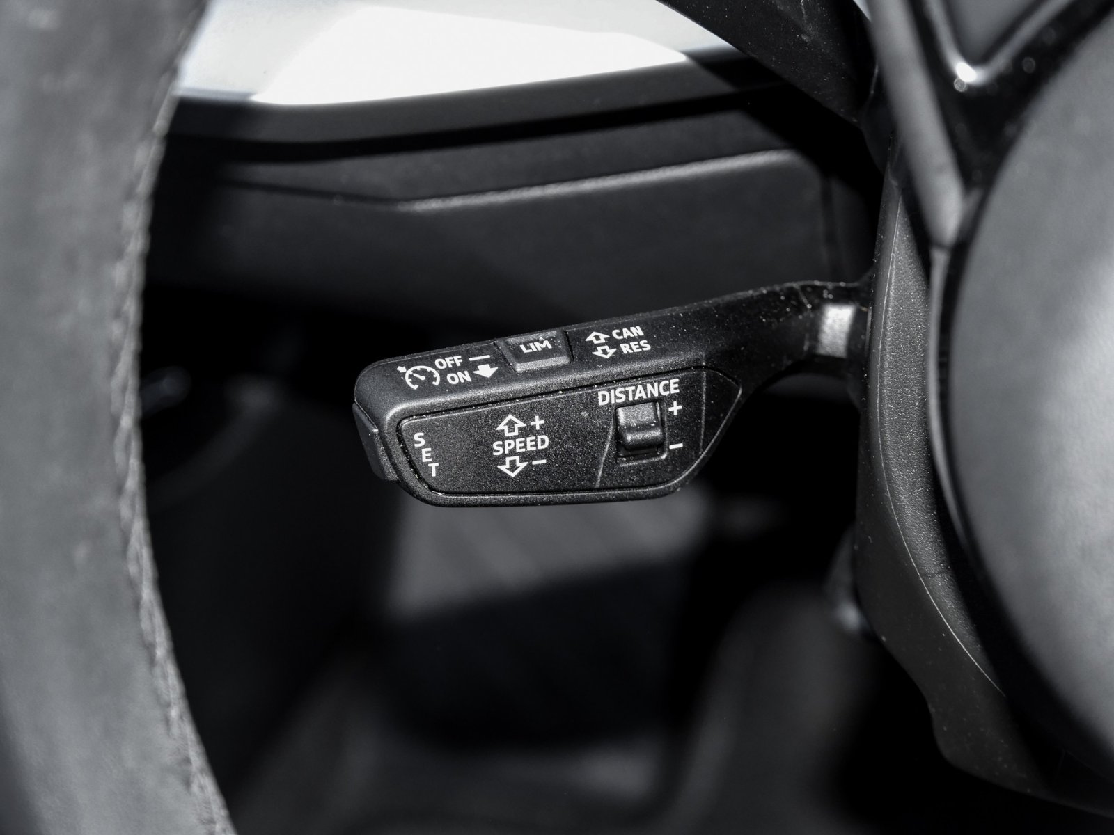 Audi A3 Sportback 30 LM17 CARPLAY/ANDROIDAUTO SITZHZ.