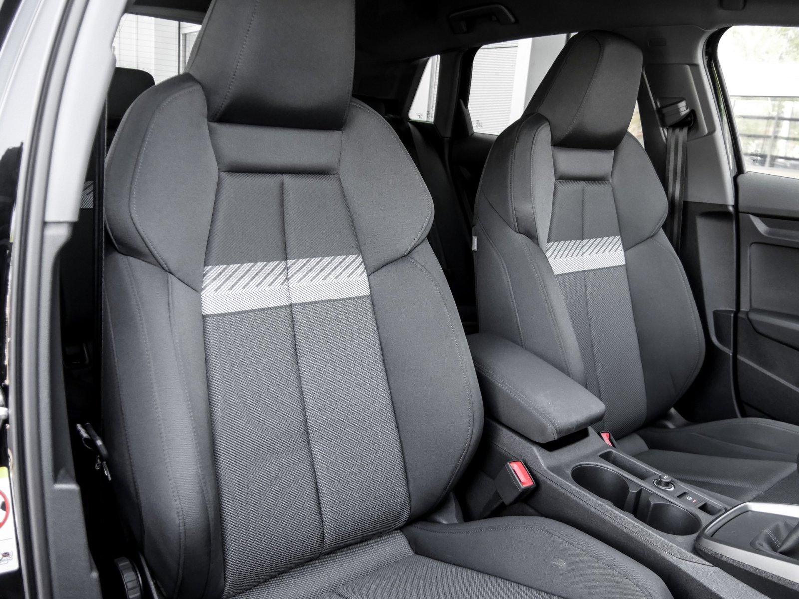 Audi A3 Sportback 30 LM17 CARPLAY/ANDROIDAUTO SITZHZ.