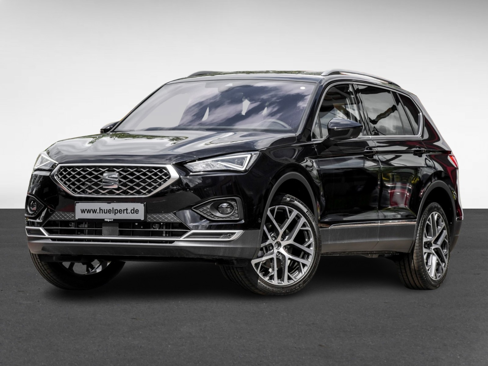 Seat Tarraco 2.0 XPERIENCE BEATS AHK ACC LM20 EKLAPPE