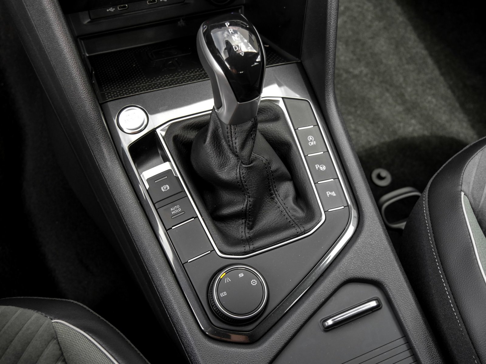 Seat Tarraco 2.0 XPERIENCE BEATS AHK ACC LM20 EKLAPPE
