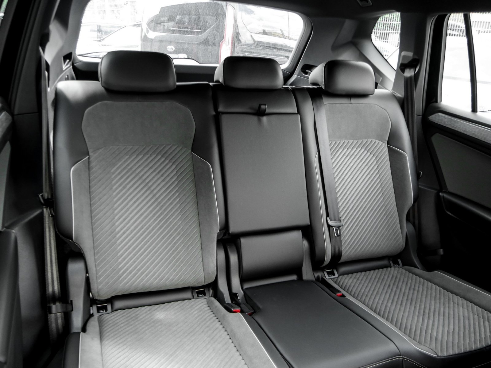 Seat Tarraco 2.0 XPERIENCE BEATS AHK ACC LM20 EKLAPPE