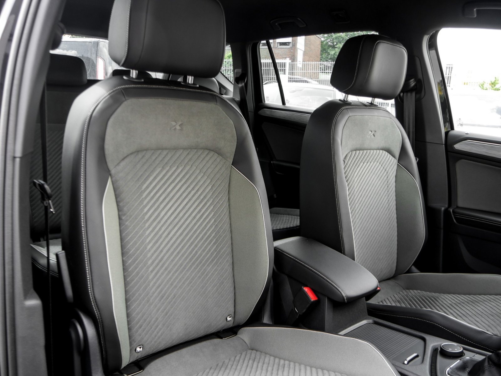 Seat Tarraco 2.0 XPERIENCE BEATS AHK ACC LM20 EKLAPPE