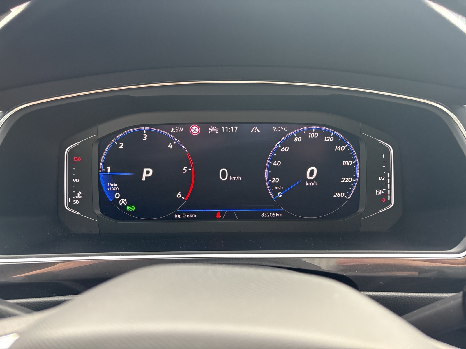 Volkswagen Tiguan Allspace 2.0 R-LINE 4X4 STANDHZ. AHK CAM