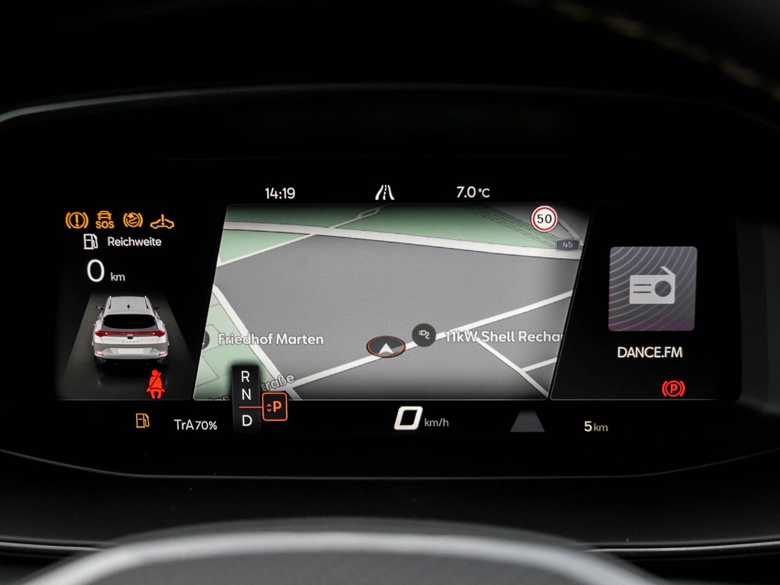 Cupra Formentor 2.0 DSG AHK PANO BEATS 19LM MATRIX RFK