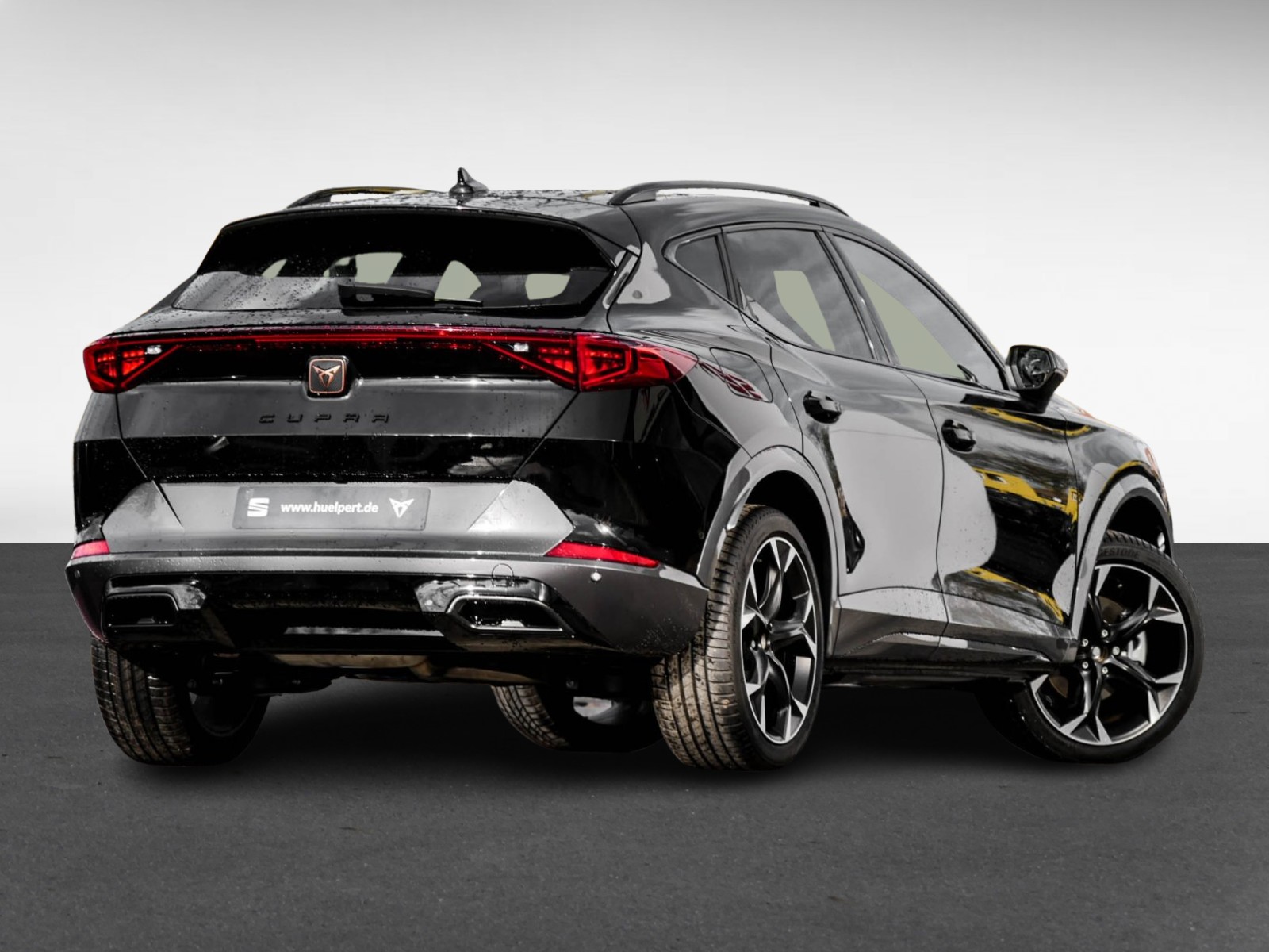 Cupra Formentor 2.0 DSG AHK PANO BEATS 19LM MATRIX RFK