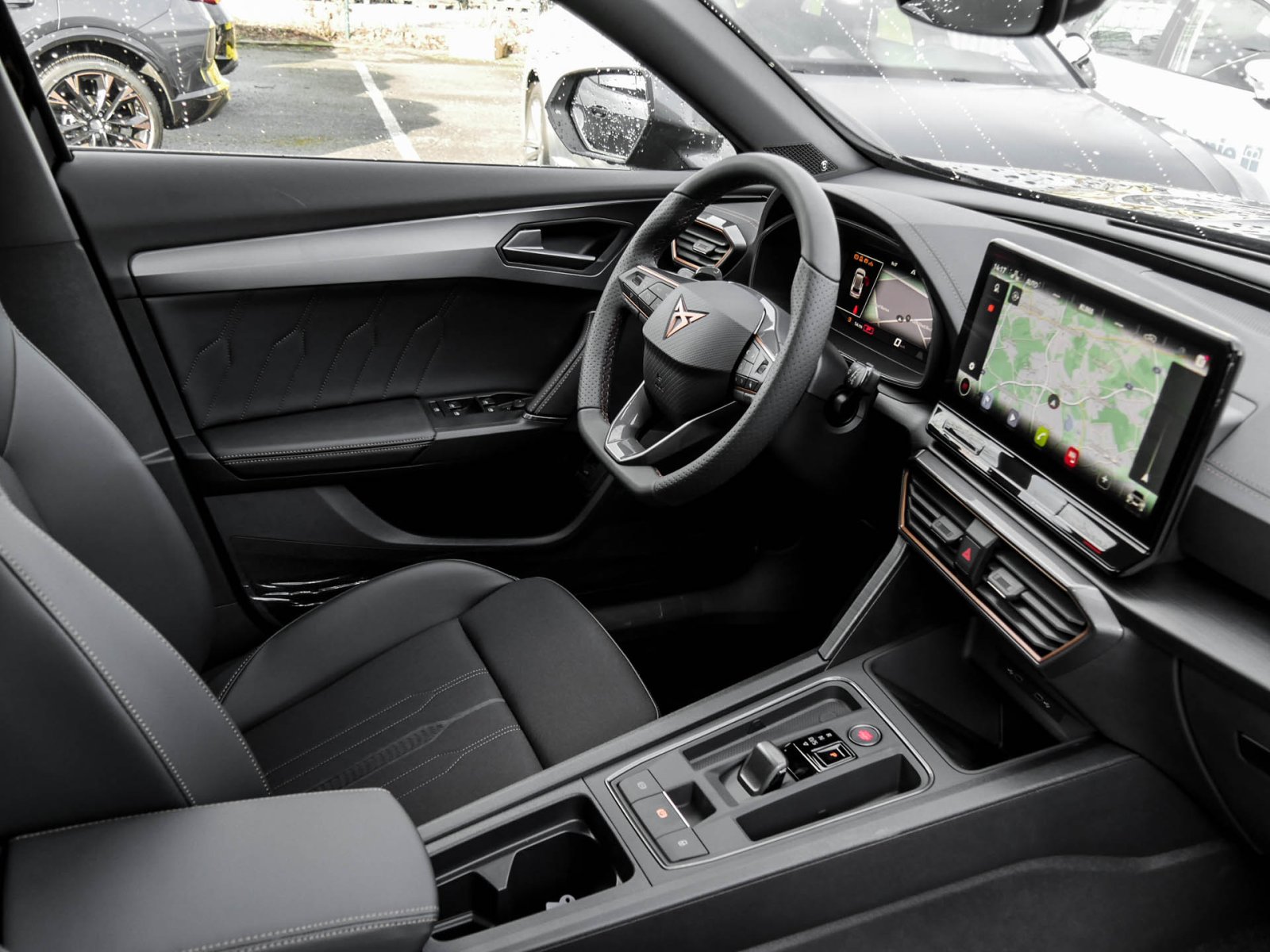 Cupra Formentor 2.0 DSG AHK PANO BEATS 19LM MATRIX RFK