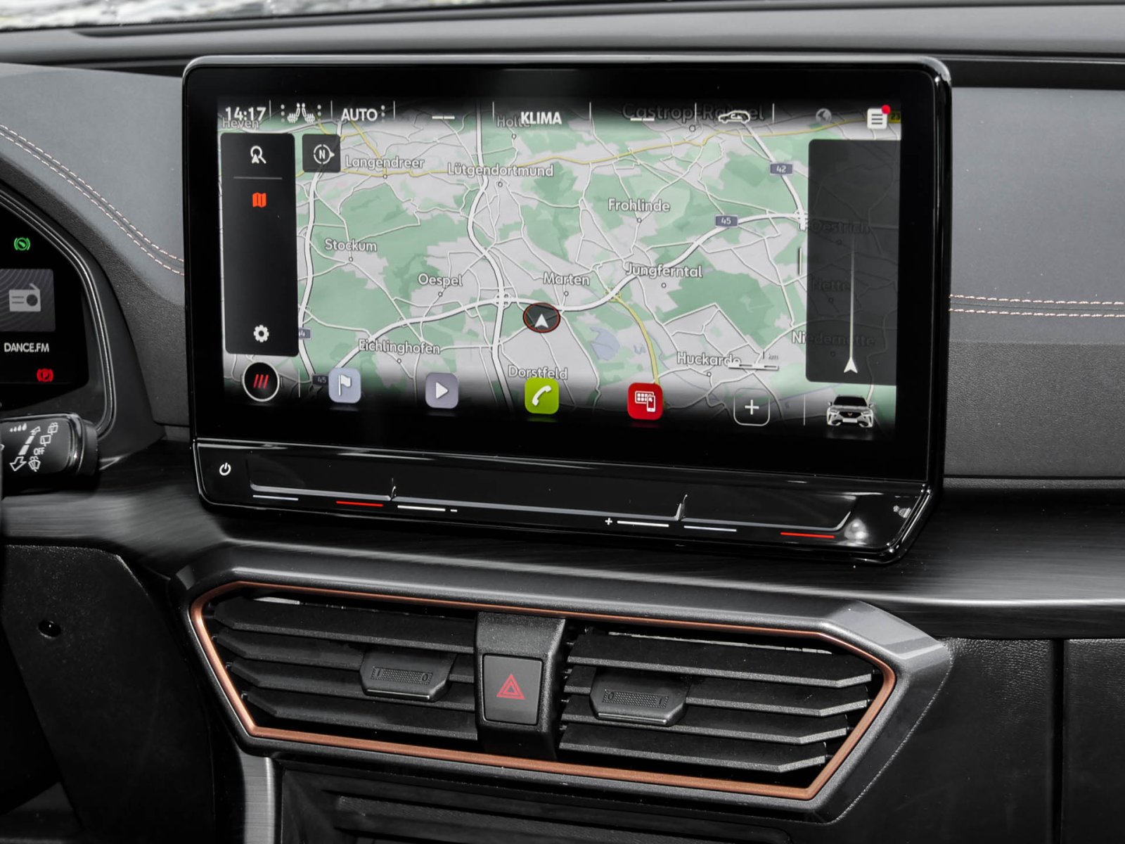 Cupra Formentor 2.0 DSG AHK PANO BEATS 19LM MATRIX RFK