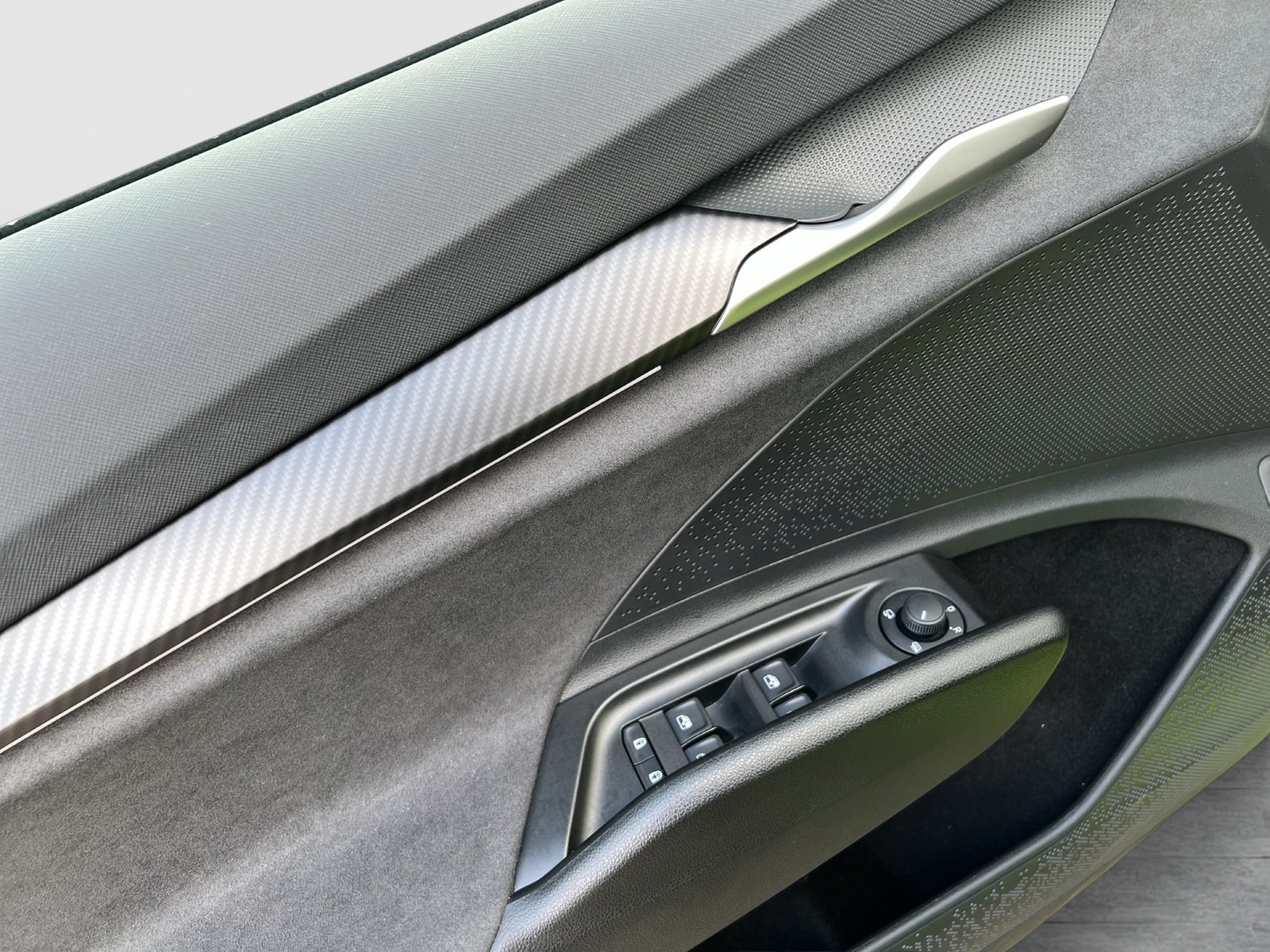 Skoda Enyaq Coupé RS 4X4 NEUES MODELL PANO AHK LM21