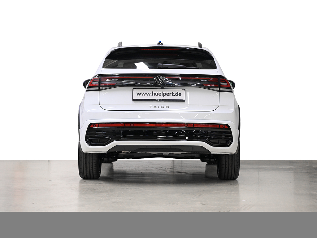 Volkswagen Taigo 1.0 R-LINE DSG