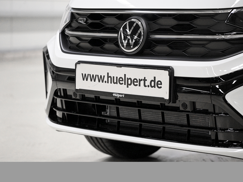 Volkswagen Taigo 1.0 R-LINE DSG