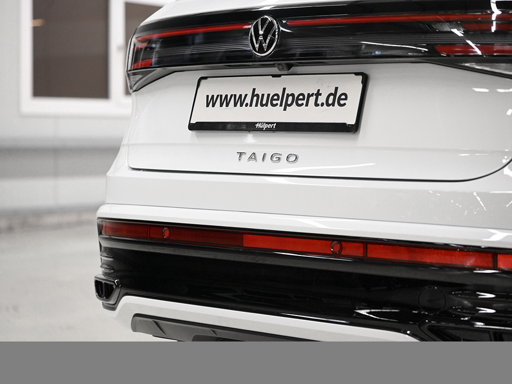 Volkswagen Taigo 1.0 R-LINE DSG
