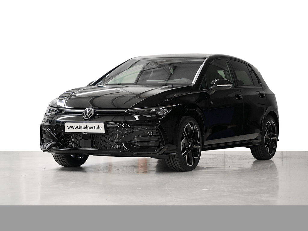 Volkswagen Golf 1.5 R-LINE DSG PANO BLACKSTYLE MATRIXLED