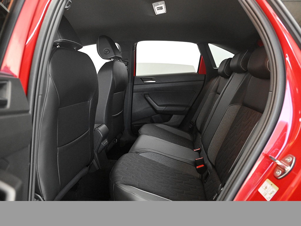 Volkswagen Taigo 1.5 ENERGY DSG