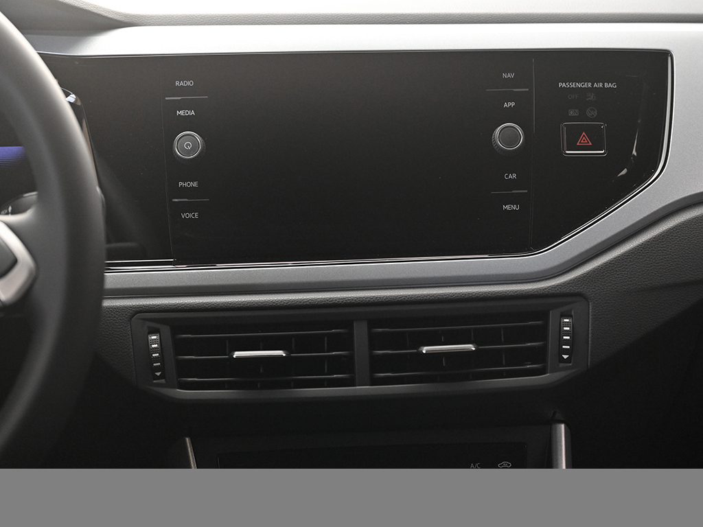 Volkswagen Taigo 1.5 ENERGY DSG