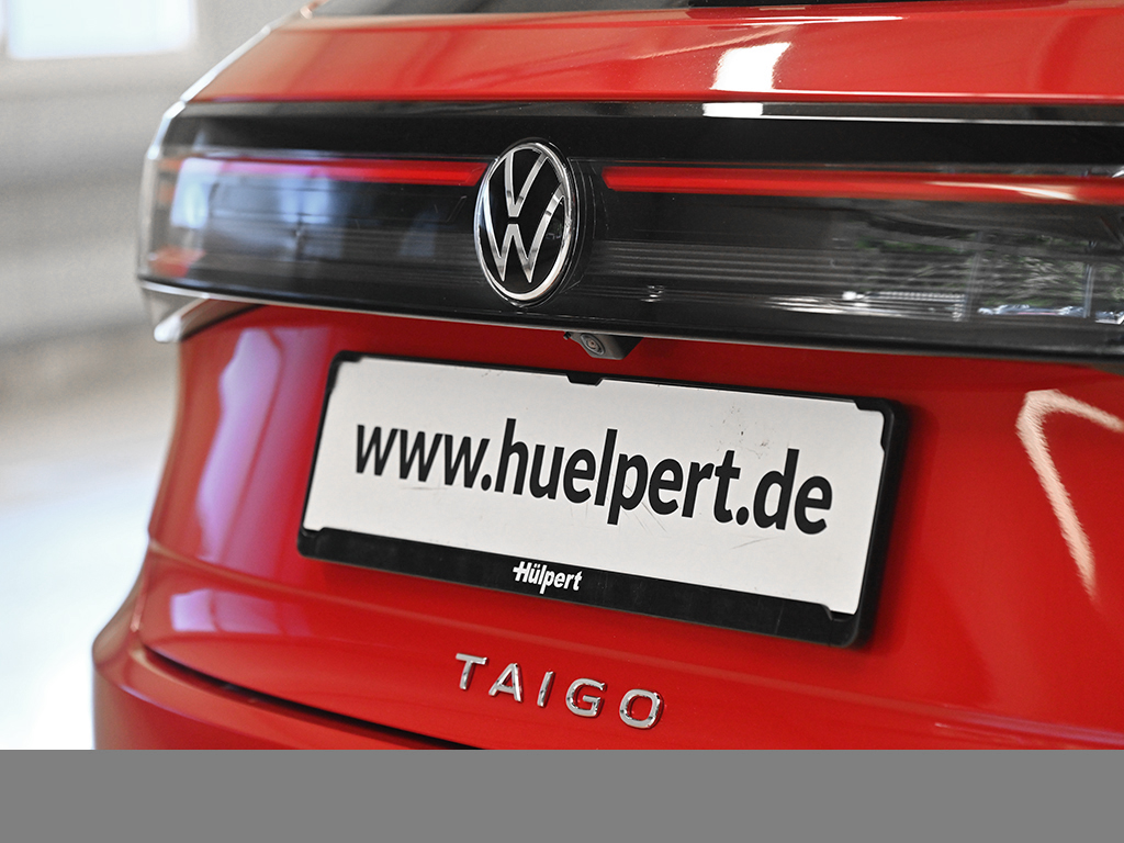Volkswagen Taigo 1.5 ENERGY DSG