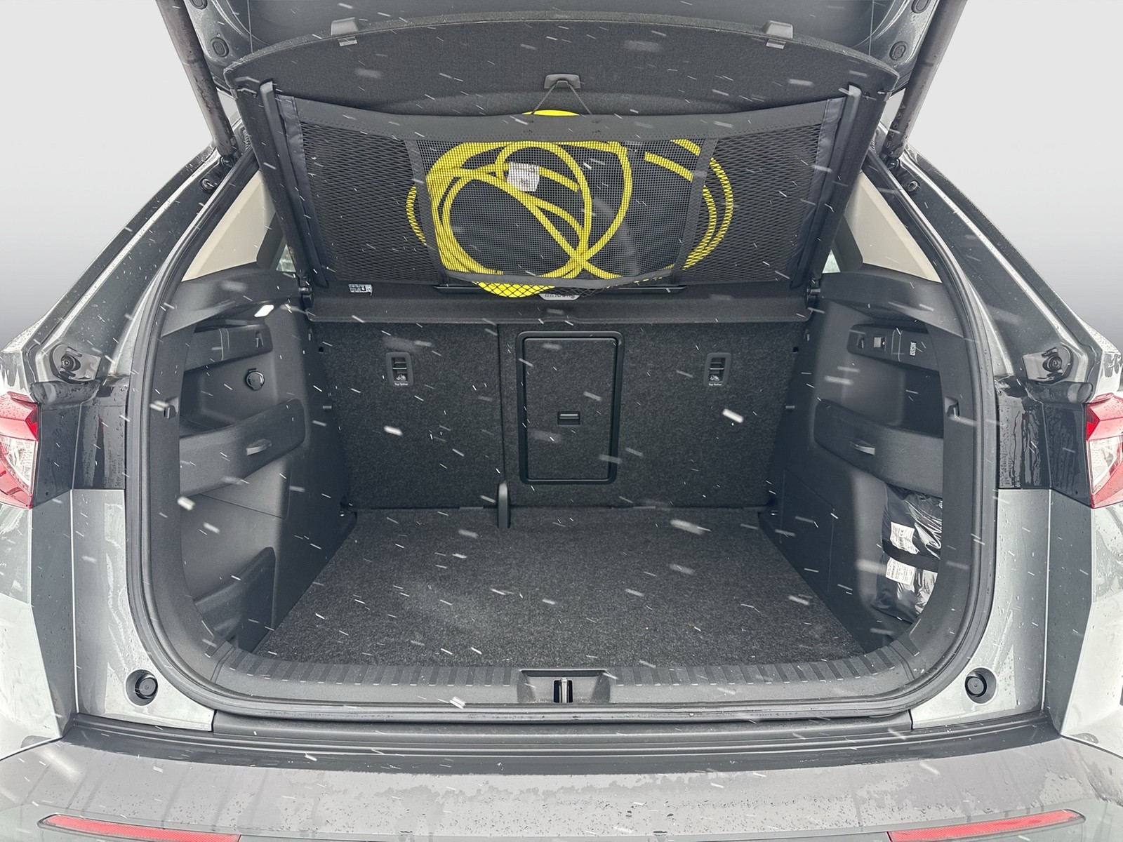 Skoda Elroq 85 LOFT WÄRMEPUMPE AHK CAM ACC LM19 NAVI