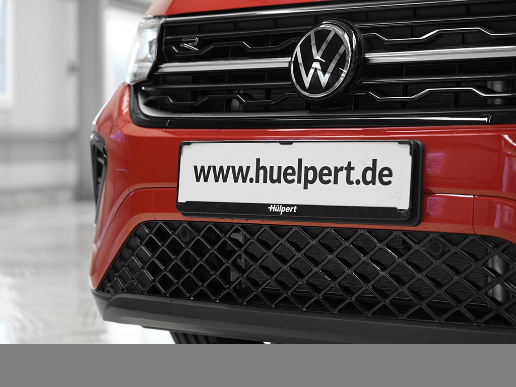 Volkswagen T-Cross 1.0 R-LINE DSG BLACKSTYLE NAVI KEYLESS