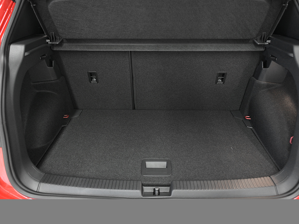 Volkswagen T-Cross 1.0 R-LINE DSG BLACKSTYLE NAVI KEYLESS