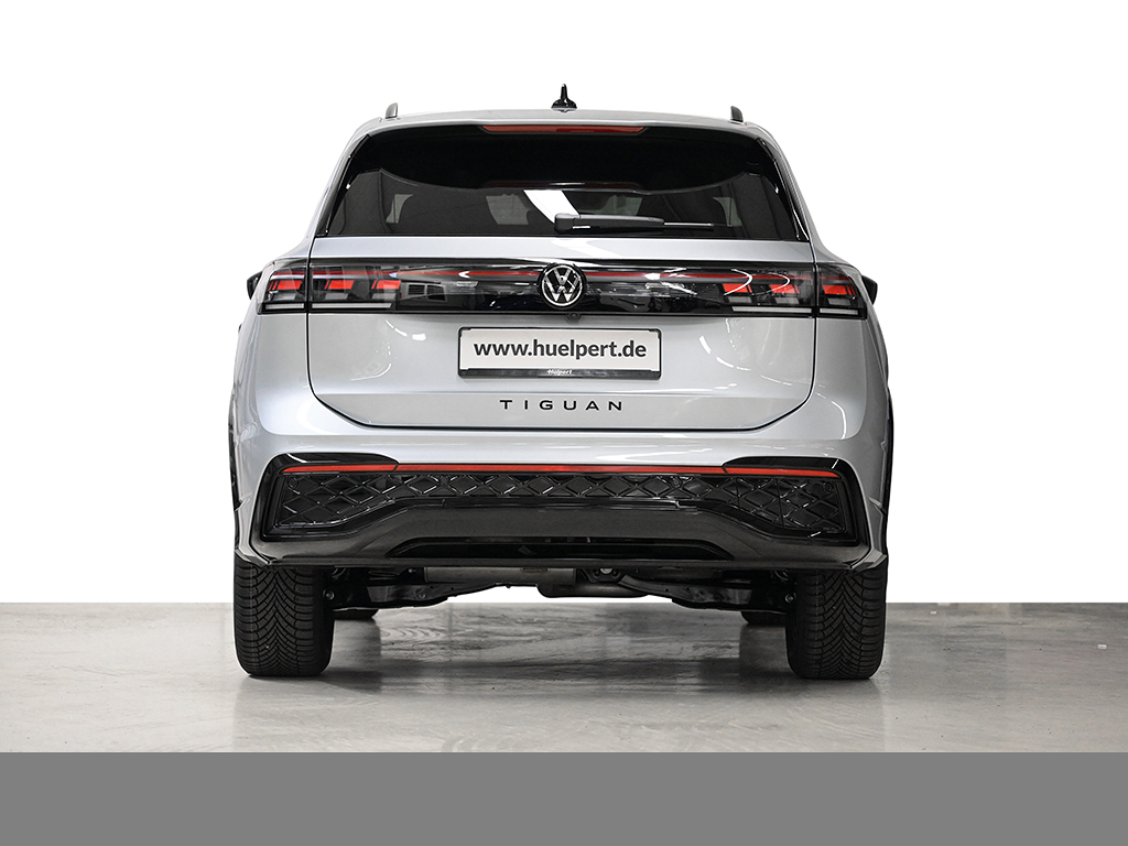 Volkswagen Tiguan 2.0 R-LINE DSG 4X4 PANO AHK MATRIXLED