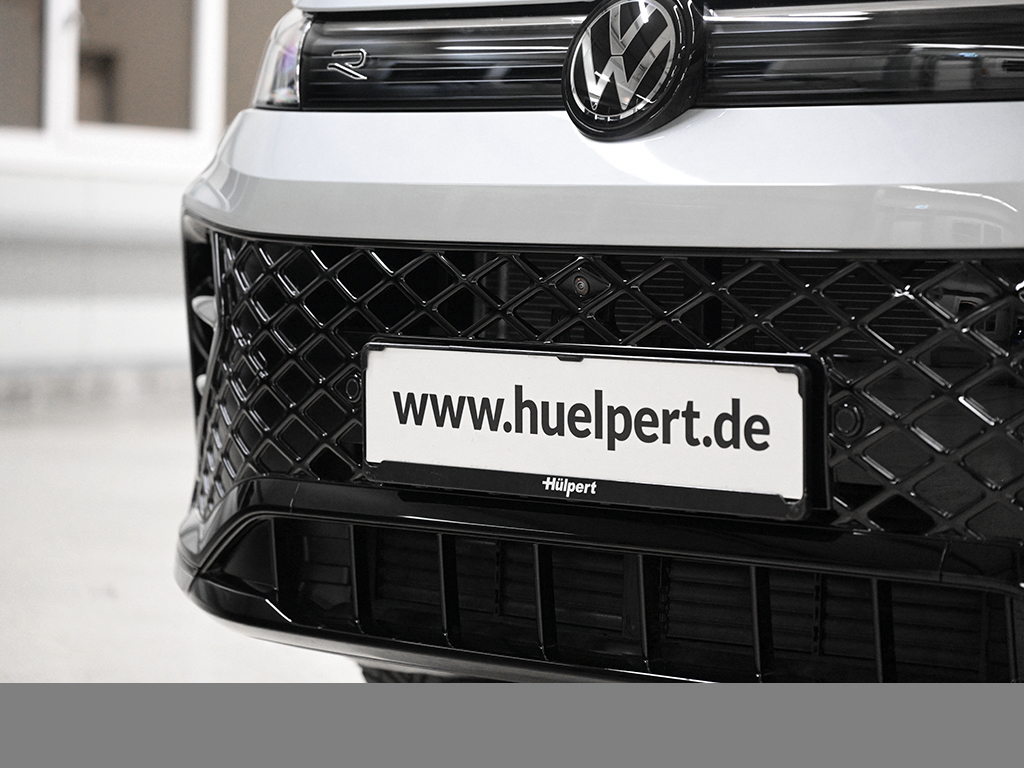 Volkswagen Tiguan 2.0 R-LINE DSG 4X4 PANO AHK MATRIXLED
