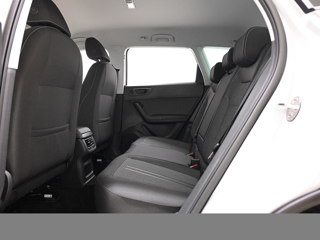 Seat Ateca 1.5 ROAD EDITION DSG eKLAPPE NAVI 360CAM