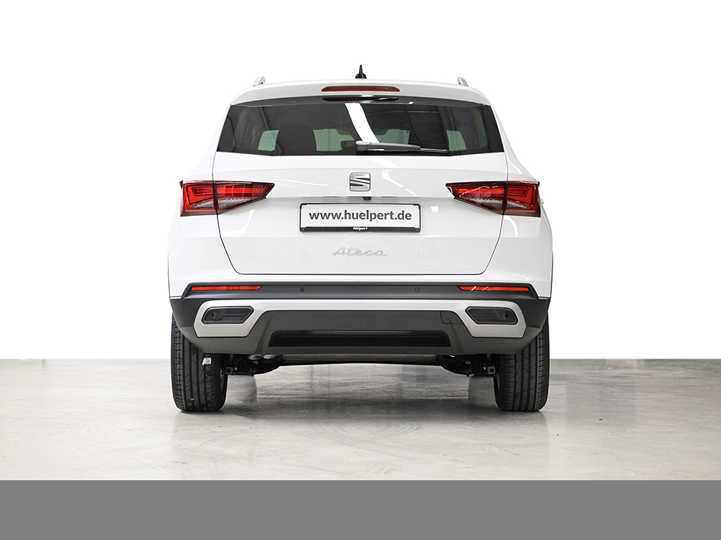 Seat Ateca 1.5 ROAD EDITION DSG eKLAPPE NAVI 360CAM