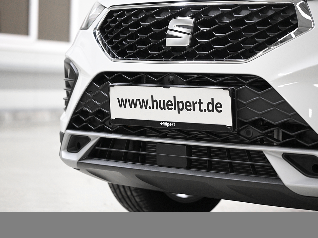 Seat Ateca 1.5 ROAD EDITION DSG eKLAPPE NAVI 360CAM