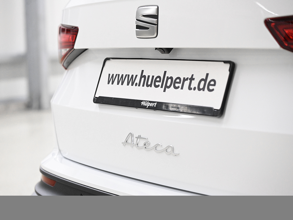 Seat Ateca 1.5 ROAD EDITION DSG eKLAPPE NAVI 360CAM