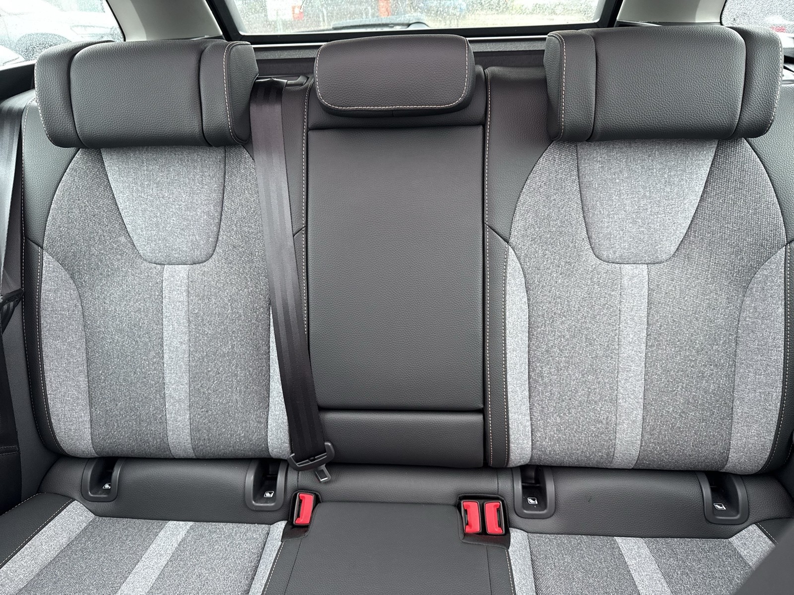 Skoda Octavia Combi 1.5 e-TEC SELECTION PANO 360°CAM