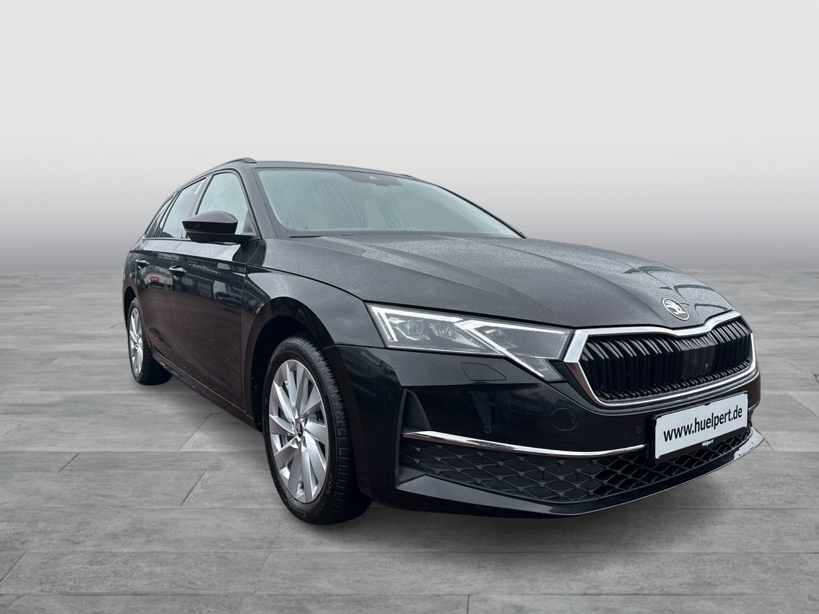 Skoda Octavia Combi 1.5 e-TEC SELECTION PANO 360°CAM