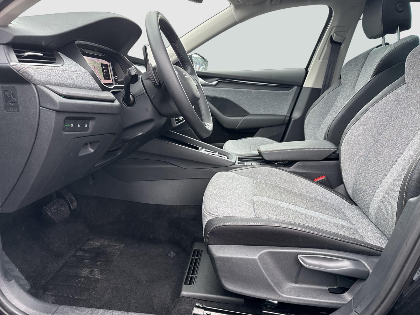 Skoda Octavia Combi 1.5 e-TEC SELECTION PANO 360°CAM