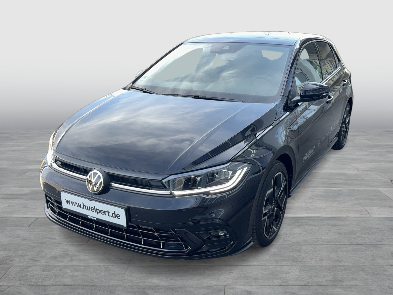 Volkswagen Polo 1.0 R-LINE DSG PANO NAVI SPORTPAKET