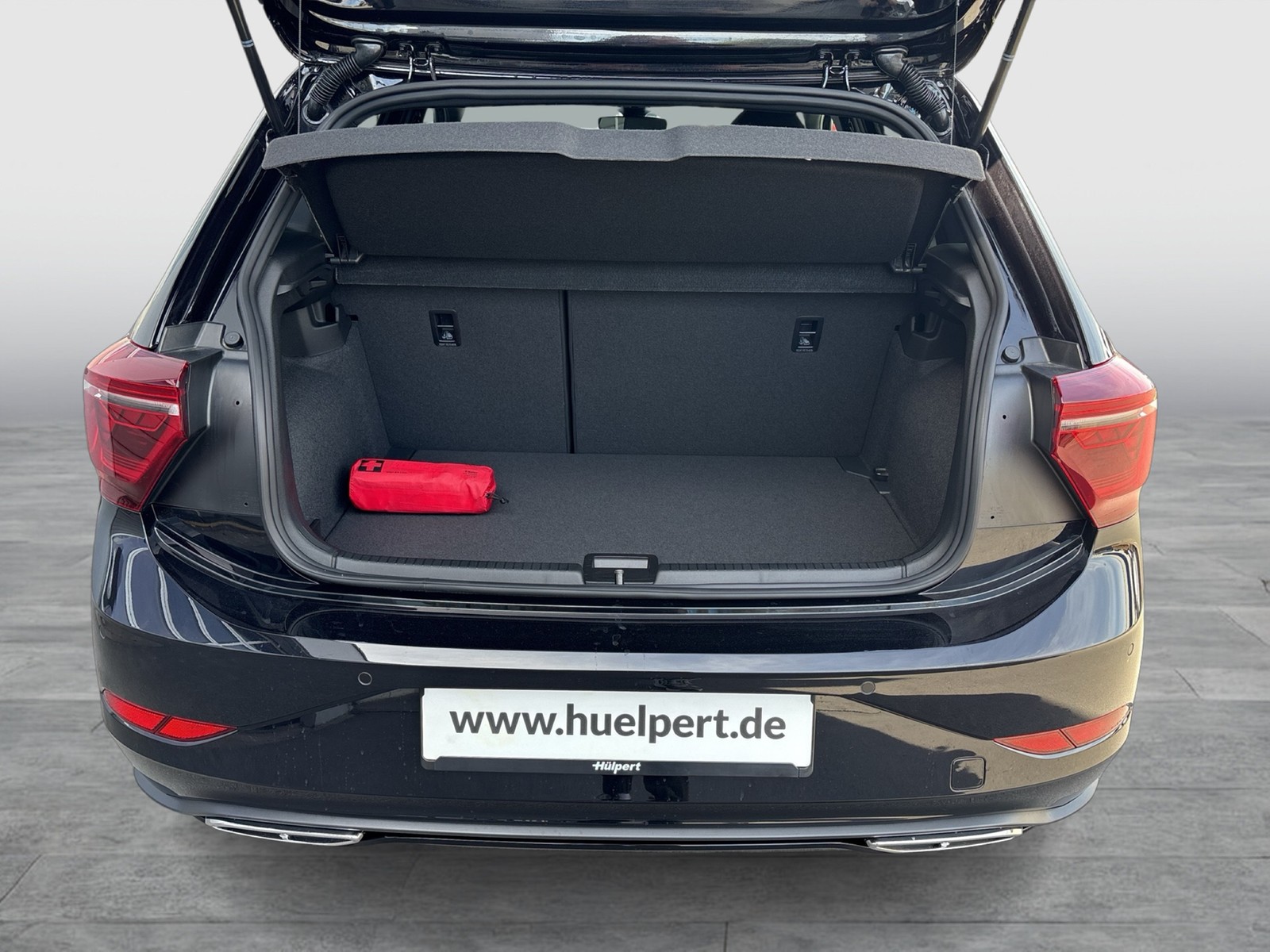 Volkswagen Polo 1.0 R-LINE DSG PANO NAVI SPORTPAKET