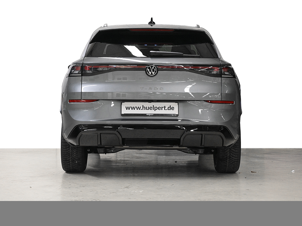 Volkswagen T-Roc 1.5 R-LINE DSG PANO MATRIXLED KEYLESS CAM